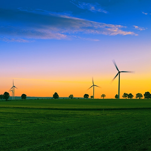 environment and agriculture